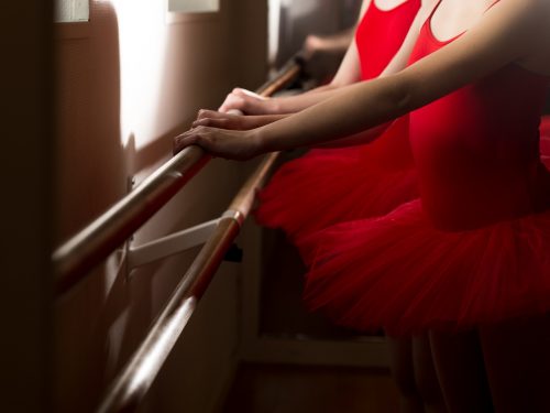Per diventare ballerini bisogna fare il liceo coreutico?