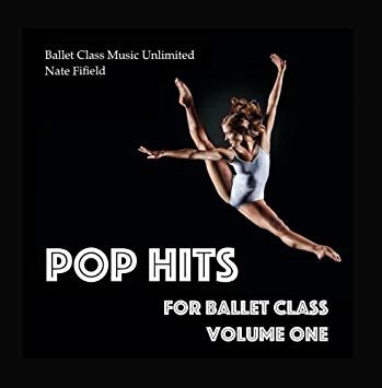 3 magnifici Album di musiche per lezioni di danza classica