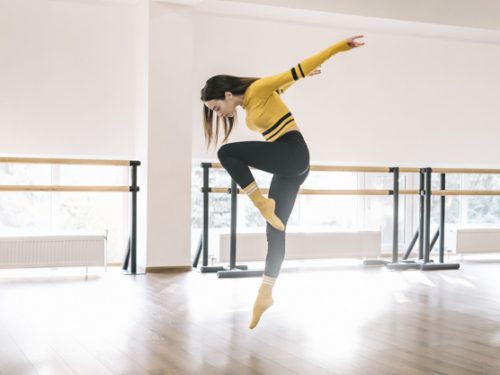 Si può iniziare danza a 20 anni?
