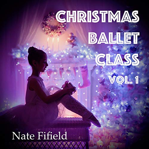 musiche natalizie per danza classica nate fifield