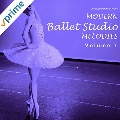musiche per danza classica