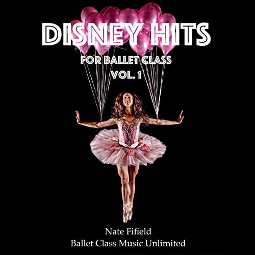 musiche per danza classica