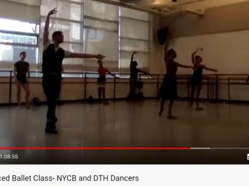 3 Star della Danza danno lezioni gratuite sui propri profili Social