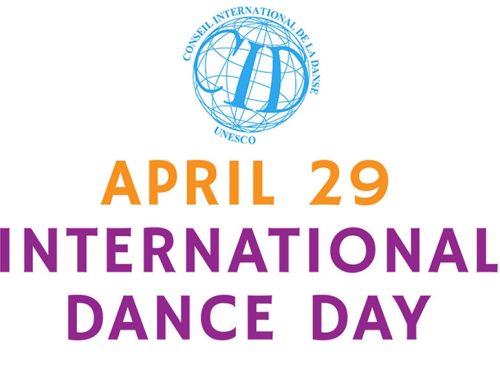 Giornata Internazionale della Danza 2020: ecco gli appuntamenti da non perdere