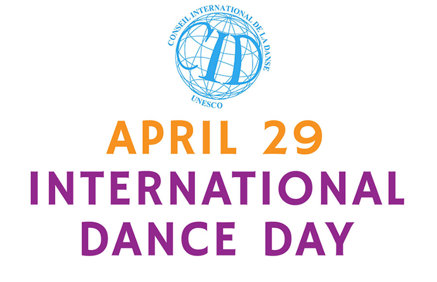 giornata internazionale della danza 2020