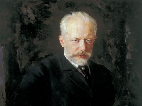 5 curiosità su Tchaikovsky di cui non eri a conoscenza