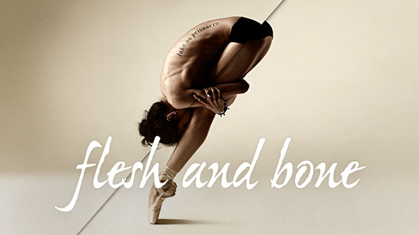 flesh and bone film danza
